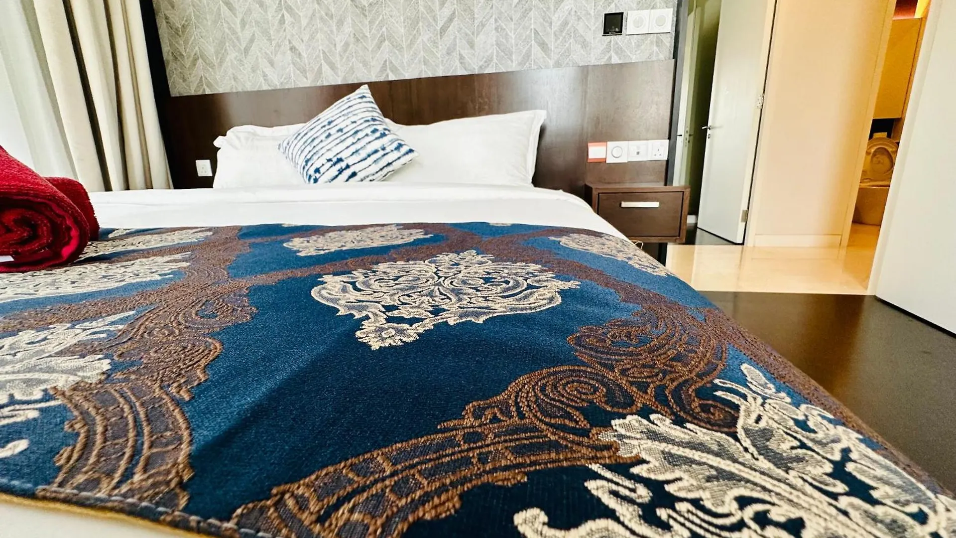 Tropicana The Residences - Klcc By Luxury World كوالالمبور 0*,  ماليزيا