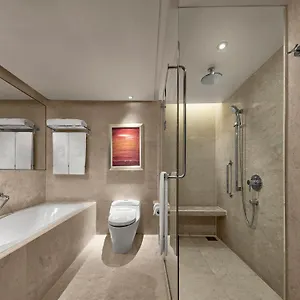 Otel Shangri-la, Kuala Lumpur